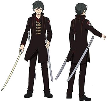 太刀川慶　コスプレウィッグ　ワールドトリガー Amazon.co.jp: 【 comicoBB 】ワールドトリガー 太刀川慶 制服